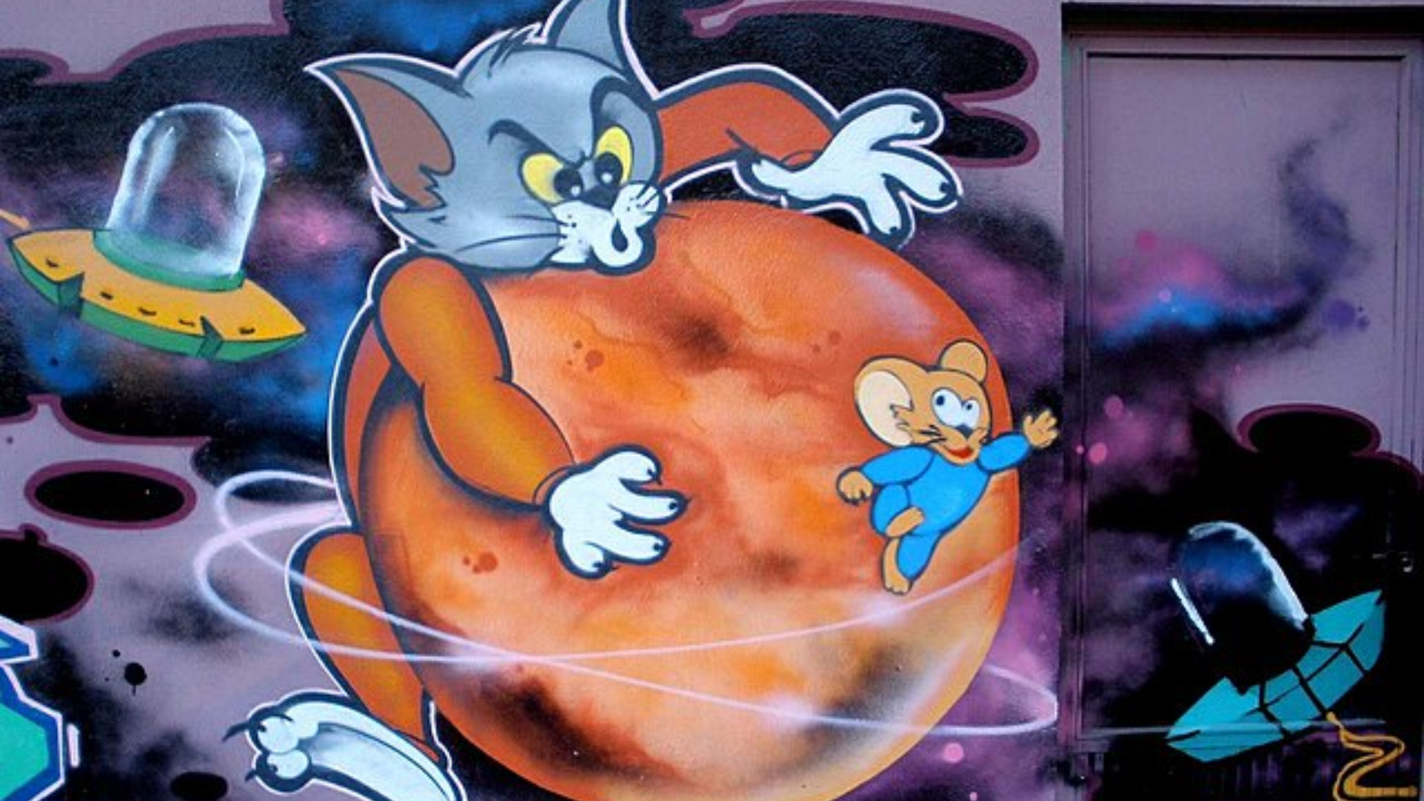 Remember Jerry 86 Years Of Chaos Why The World Still Remember Brilliance Of Tom And ...