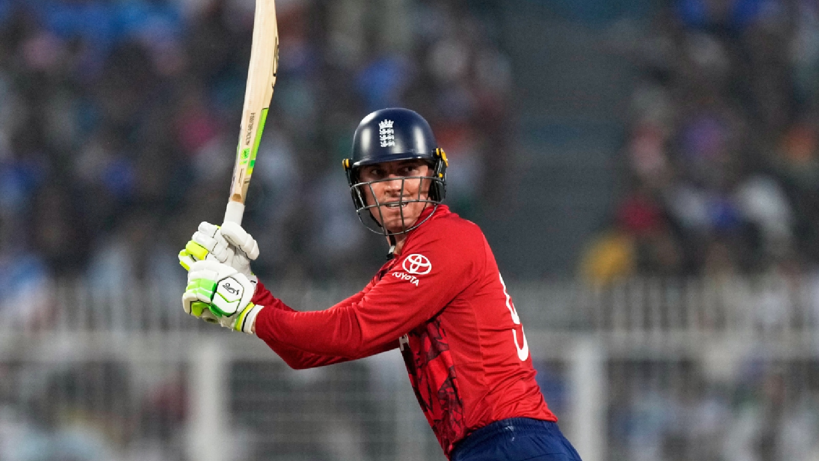  England are chasing their second win in Group C in Kolkata over Scotland. (AP Photo)