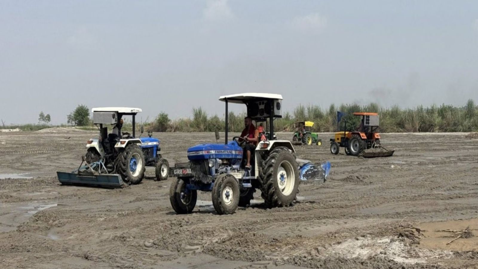 current news in agriculture