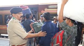 Central Railway Special Trains 2026 (Image: Ministry of Railways/File)