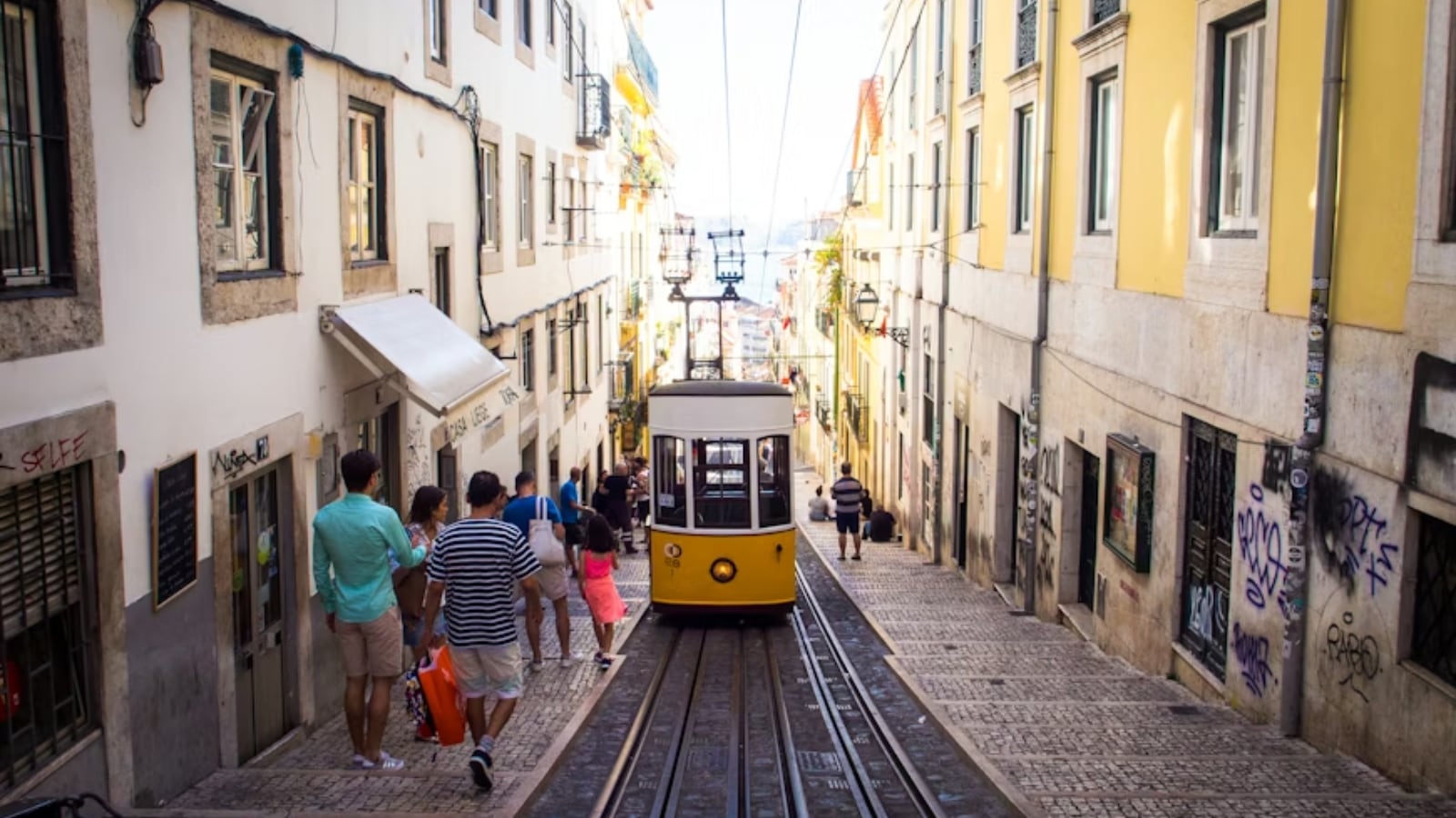 Six Cities Worldwide Where Vintage Trams Still Operate as Functional Transport