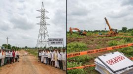 transmission projects