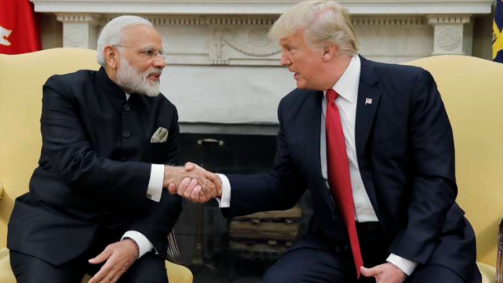 C Raja Mohan writes | Resilience and patience helped Delhi weather Trump's tariff storm. India-US partnership is structurally sound, durable
