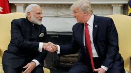 trump modi, trade deal, tariffs