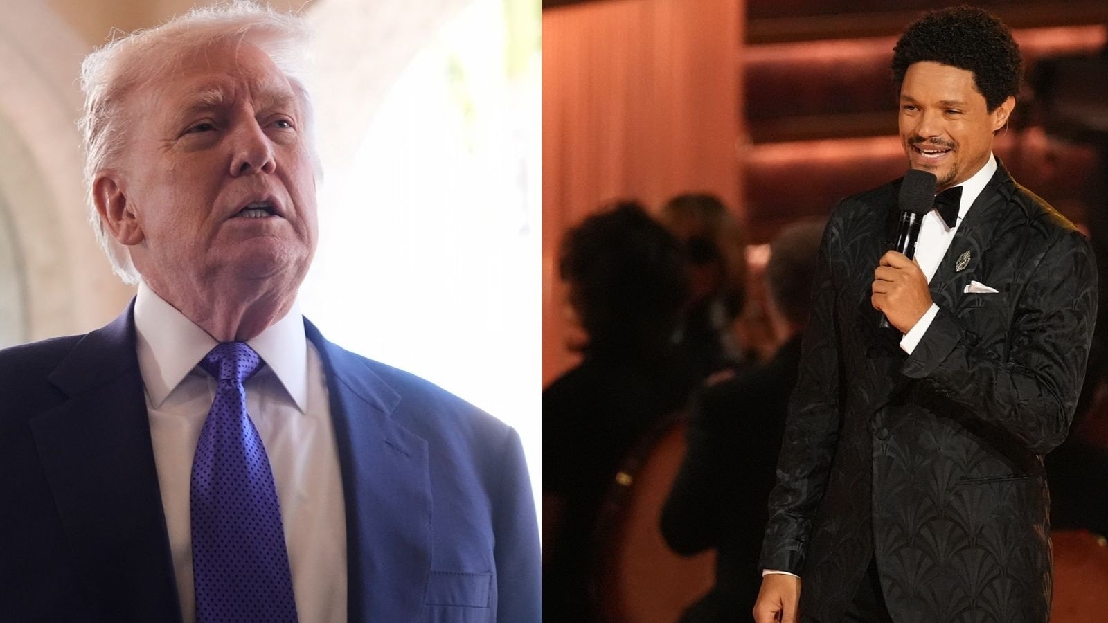 ‘Epstein island is gone’: Trump threatens to sue comedian Trevor Noah over ...