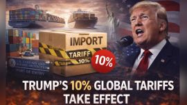 us trump tariff