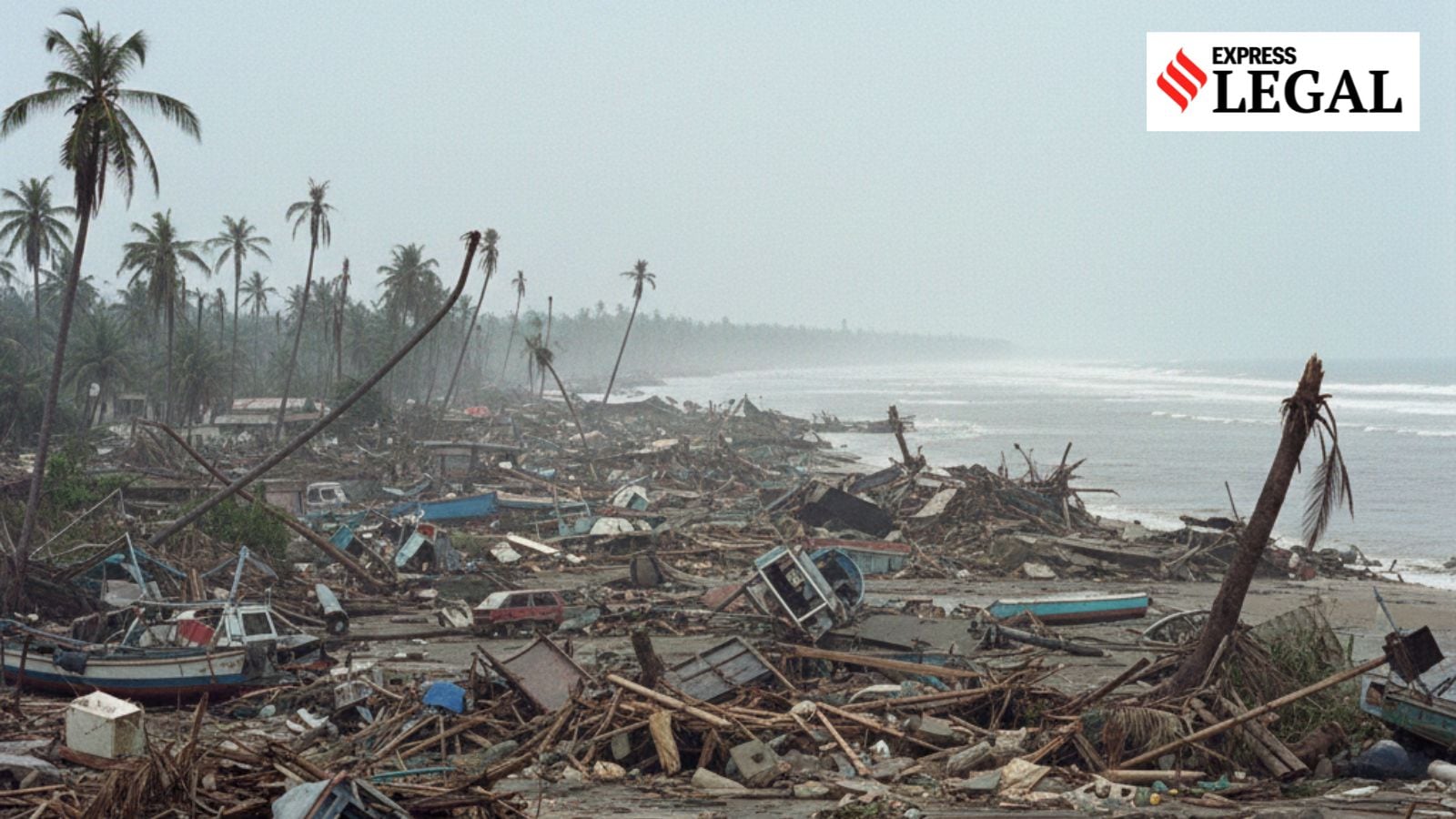 20 years after tsunami: Calcutta High Court rules ‘corporate’ label can’t block disaster relief