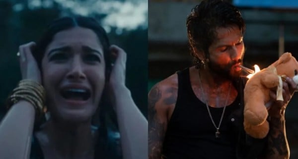 Tu Yaa Main and O'Romeo are the Valentine's Day releases this year.