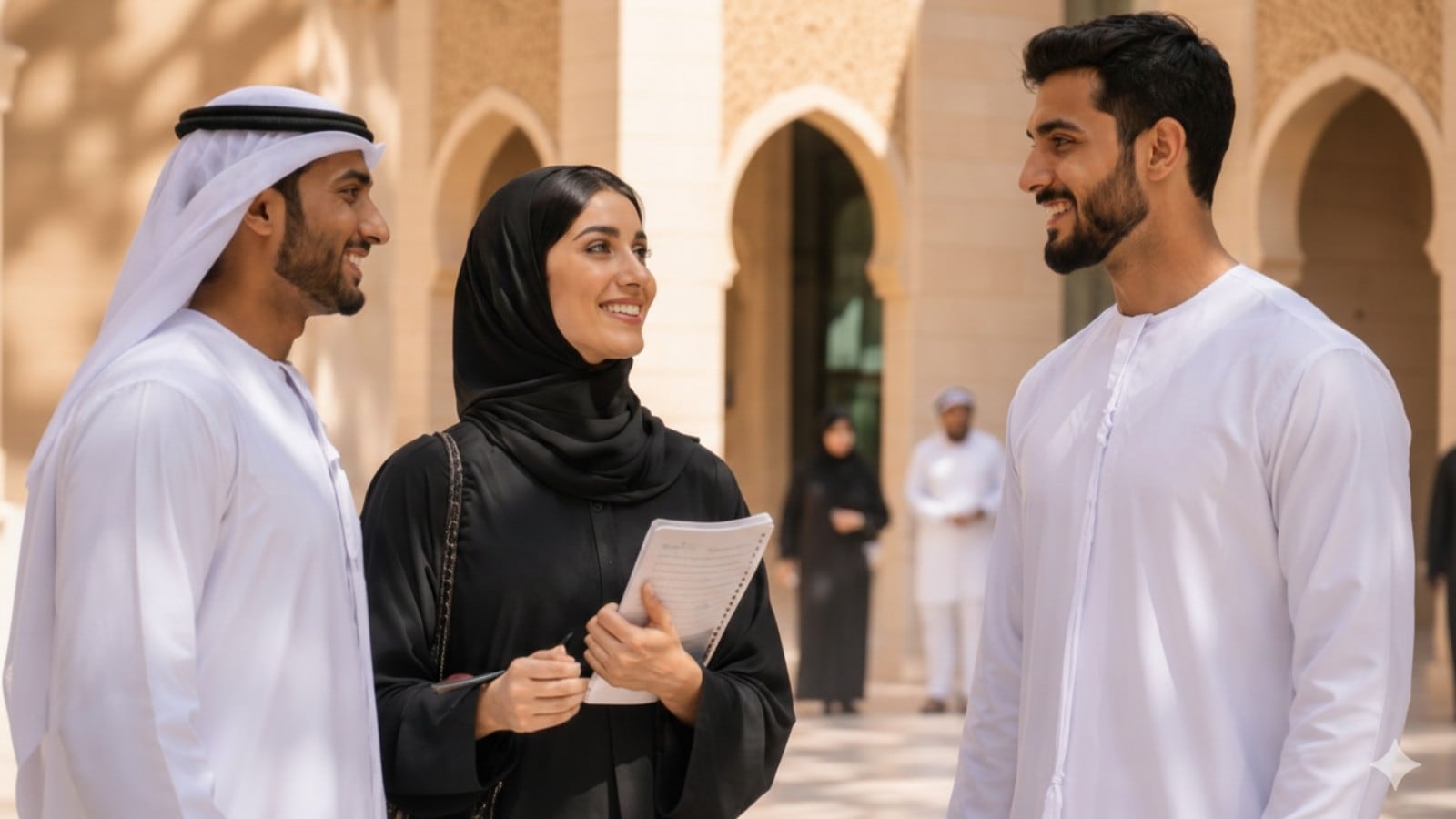 UAE announces three-year academic calendar for schools and universities from 2026: Check details UAE announces three-year academic calendar for schools and universities from 2026: Check details