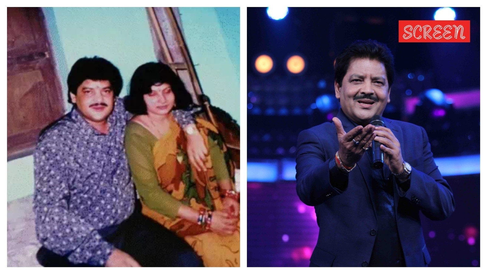 Udit Narayan’s first wife alleges he got her uterus removed in the guise of treatment, demands maintenance: ‘A wife needs respect’