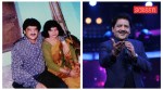 Udit Naryan's first wife Ranjana files a police complaint against the singer.