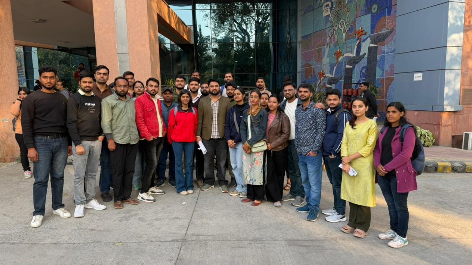 Delhi HC orders NTA to form expert panel on UGC NET History answer key ‘errors’, thousands of candidates wait for clarity