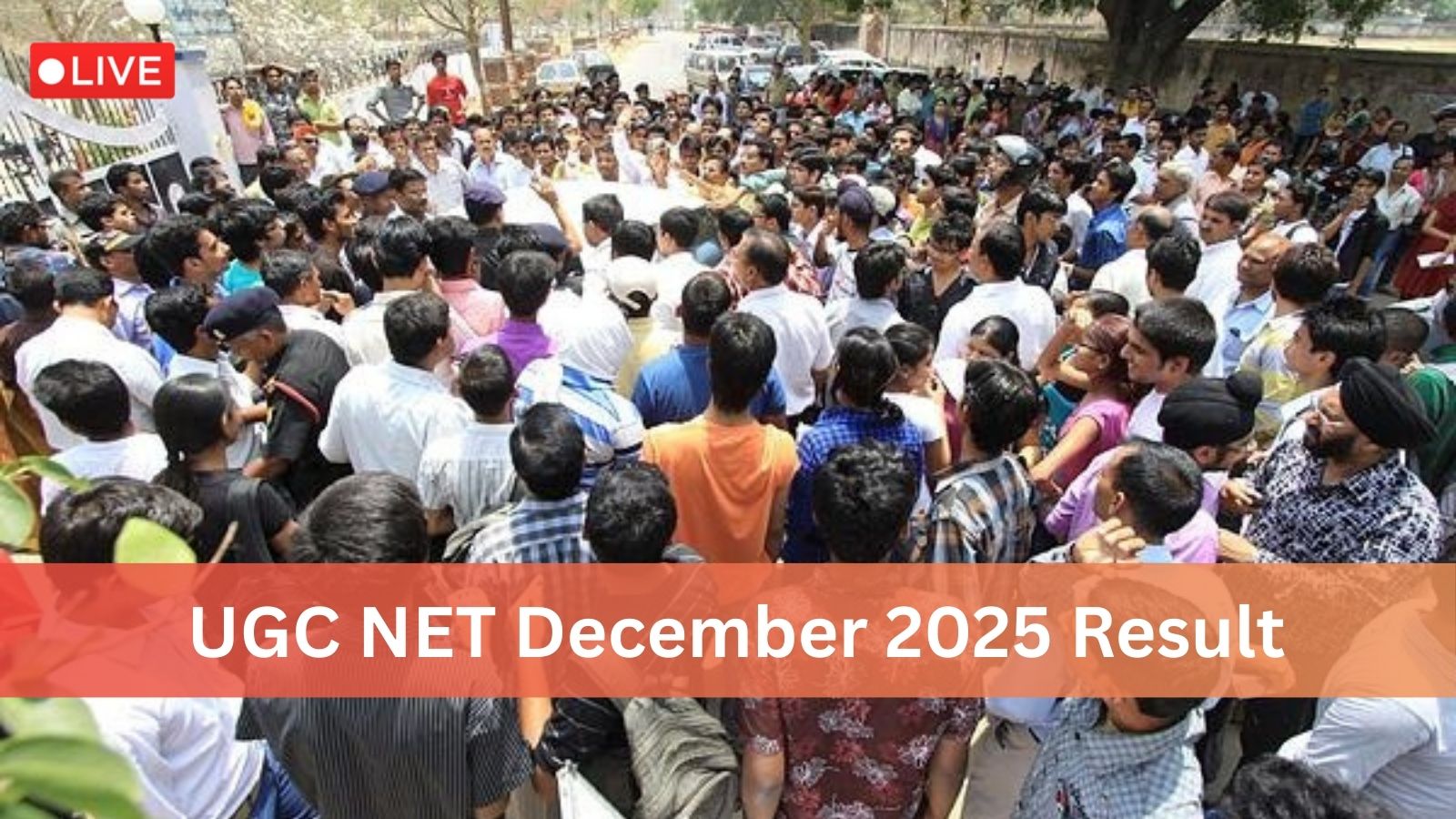 UGC NET December Result 2025 Live Updates: Will NTA release subject-wise cut-offs?