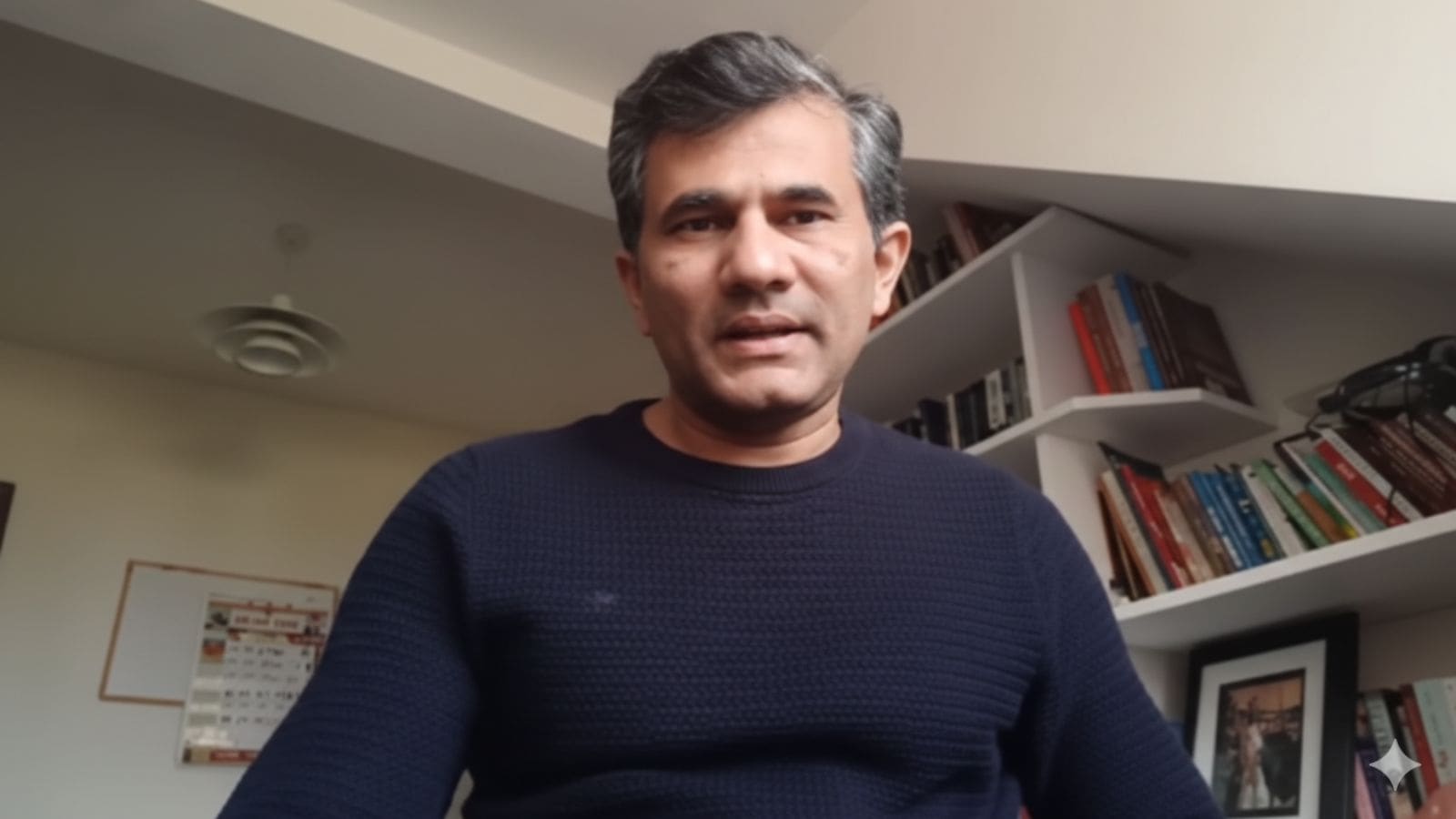 ‘Police tried to criminalise political speech, didn’t attribute to PM’: UK doctor detained over anti-BJP posts tells HC