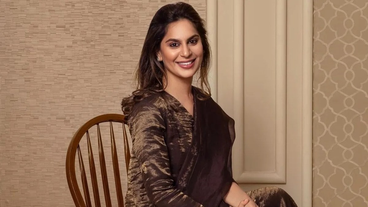 Upasana Konidela on Motherhood: Patience & Child's Happiness Key