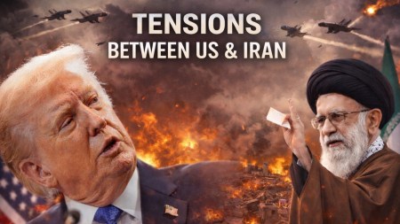 Donald Trump, us iran war, us iran war tensions
