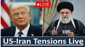 us iran war, us iran tensions, us iran tensions news