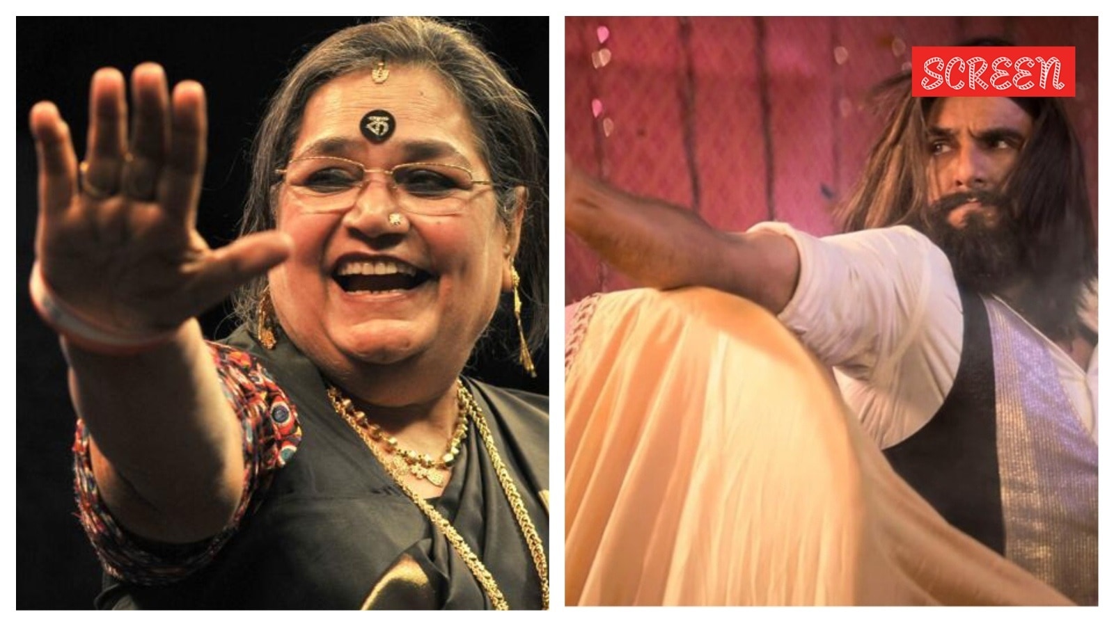 Usha Uthup reacts to ‘Rambha Ho’ being rehashed for Dhurandhar: ‘Song is bigger than the singer…’