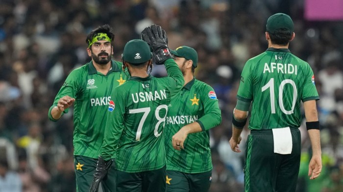 ‘Go to Usman Tariq's stop': Ashwin's advice to Indian batsmen ahead of match against Pakistan