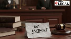 uttarakhand high court abetment wife death