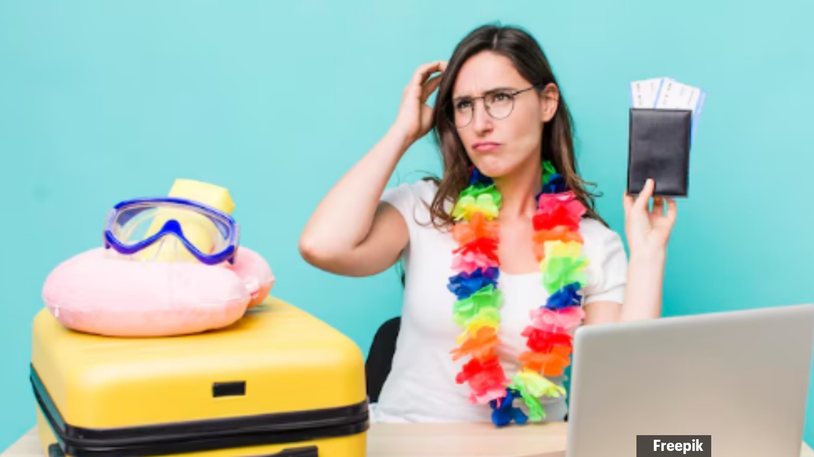 Lighten the load: 10 travel items that are just dead weight