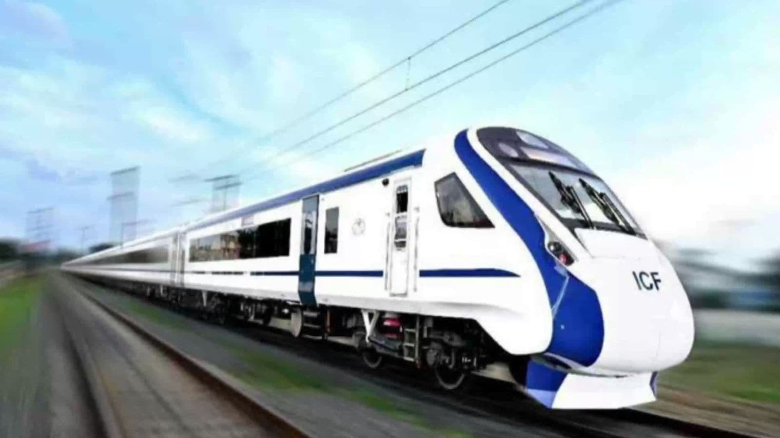 Northeast India’s 1st Vande Bharat Express train gets new stoppage – check route