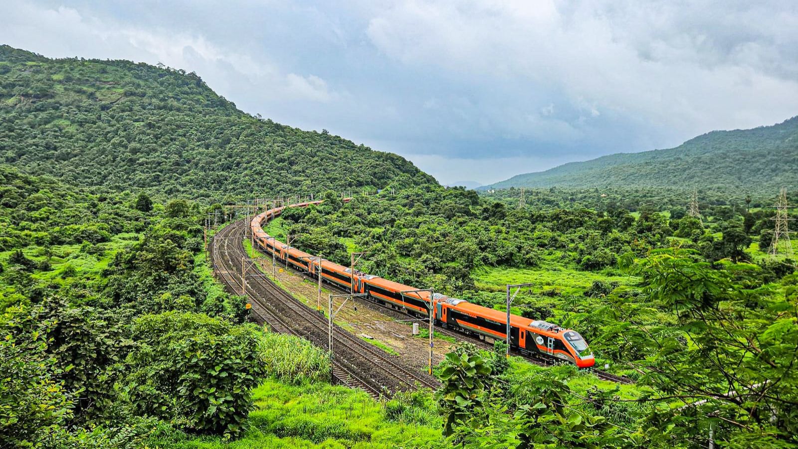 Railway projects in Kerala: DPR survey for 7 high-speed projects sanctioned with 160 kmph speed potential