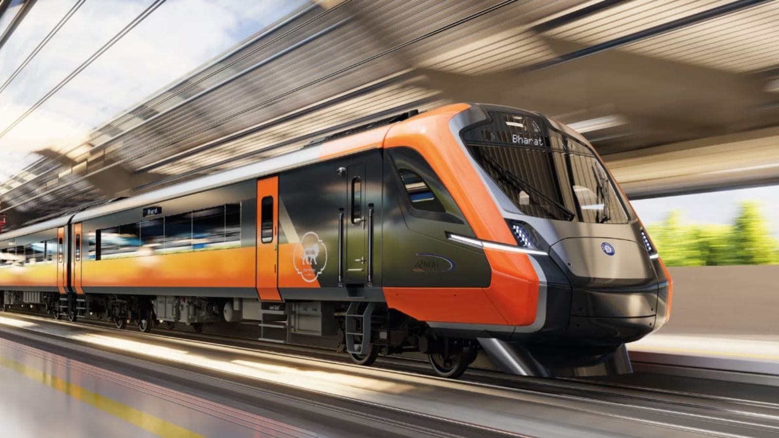 Indo-Russia partnership: RVNL targets June 2026 to roll out first Vande Bharat Sleeper prototype