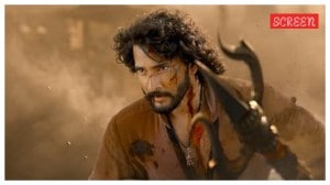 Mahesh Babu's Varanasi is slated to release in cinemas on April 7, 2027.