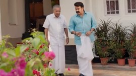 vijayan mohanlal interview