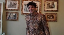 How Ayurvedic diet changed Vikas Khanna's stress levels