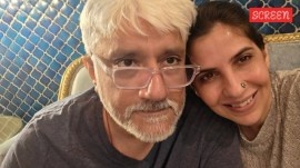Vikram Bhatt's wife gets bail in Rs 30 cr fraud case