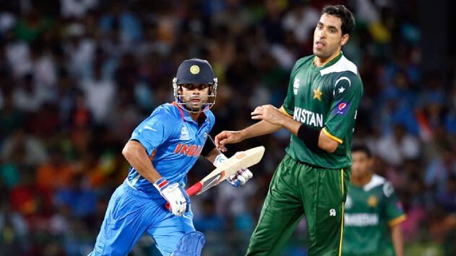 IND vs PAK: What happened when India and Pakistan last played a T20 in Colombo?