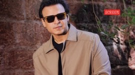 Vivek Oberoi