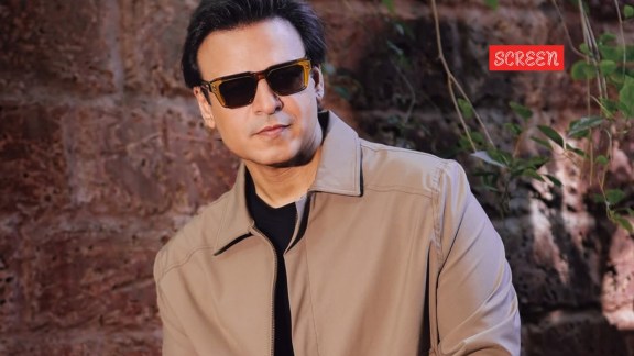 Vivek Oberoi