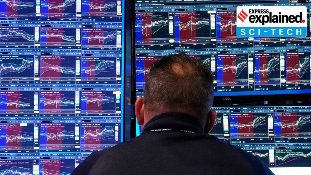 Why a new Anthropic AI workplace suite triggered a tech stock crash in US and India