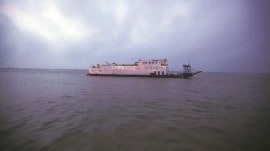 Beyond roads and rails: How Rs 12,000-cr National Waterway-5 could turn Odisha into India’s maritime powerhouse