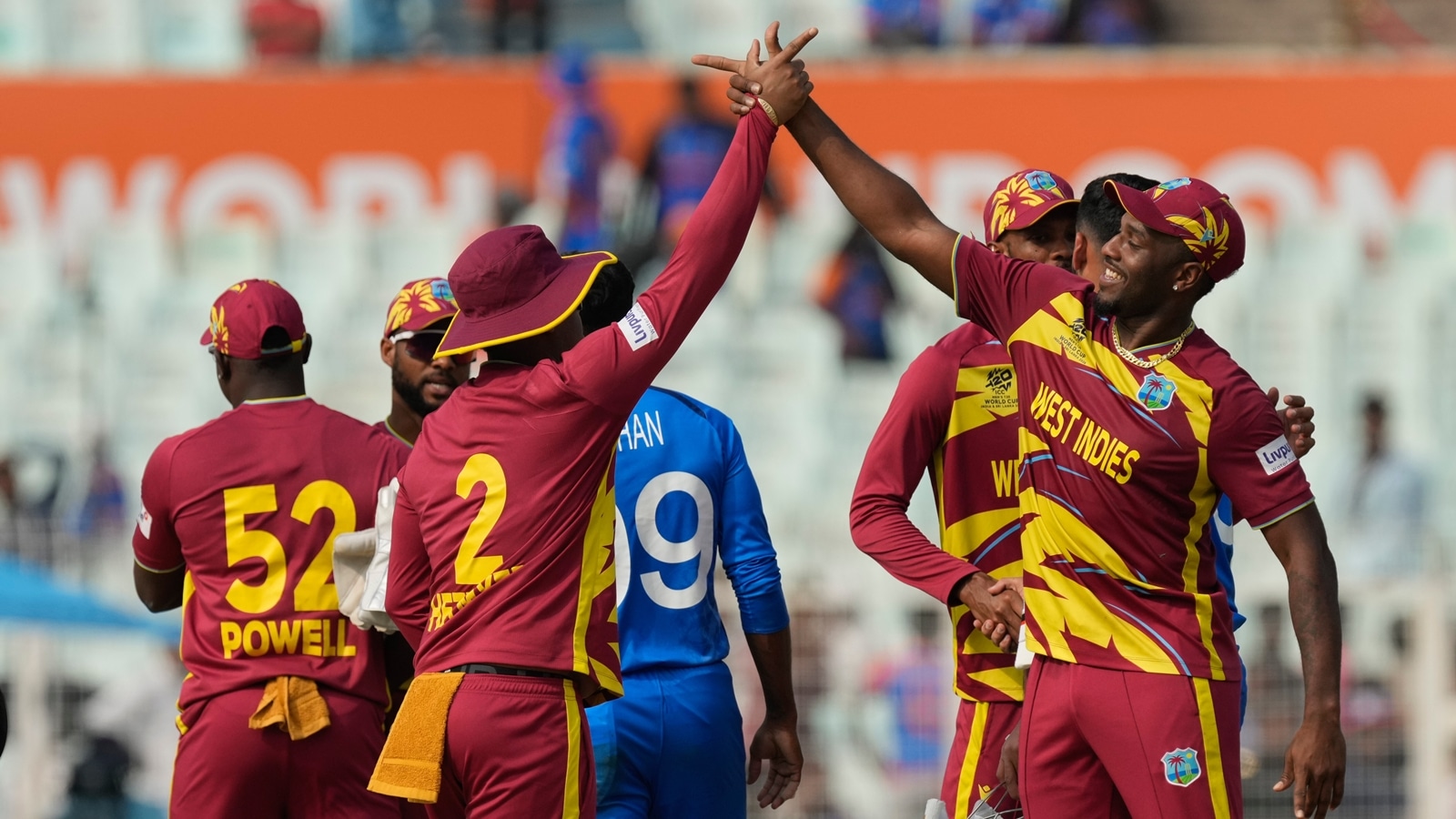 ‘They could do something special’: West Indies revelling in rare abundance of player availability in T20 World Cup