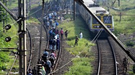western railways