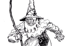 witches