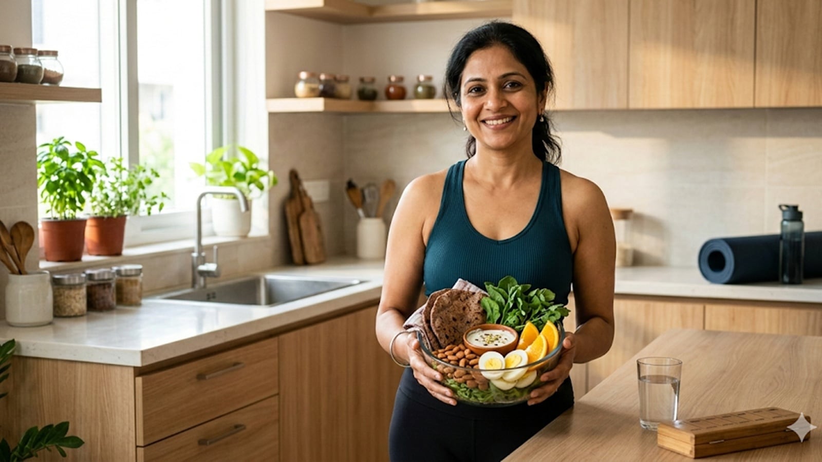 Expert explains why women over 40 need these 7 specific nutrients and the one supplement warning you can’t ignore