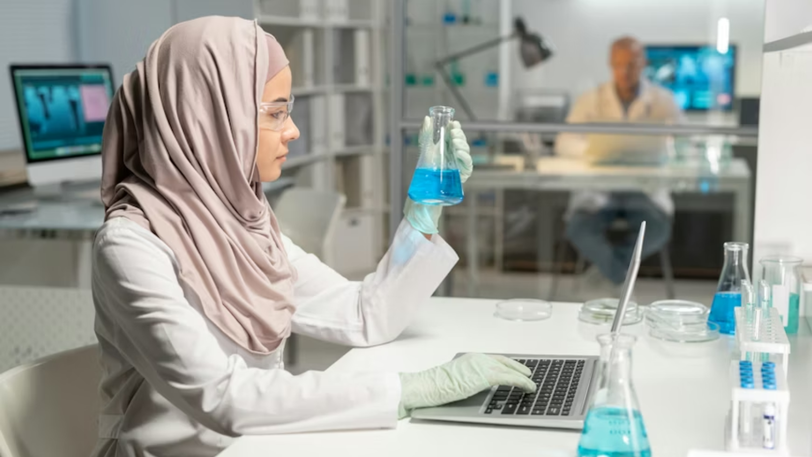 Trailblazing Women in STEM Who Revolutionized Science and Technology