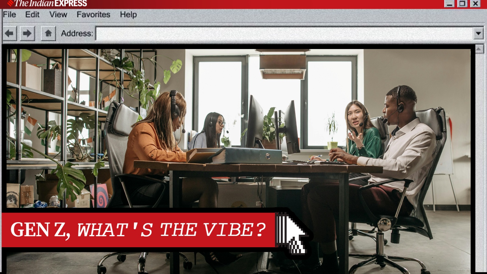 Gen Z Redefines Professionalism: From 'Yes, Boss' to 'Circle Back Tuesday'