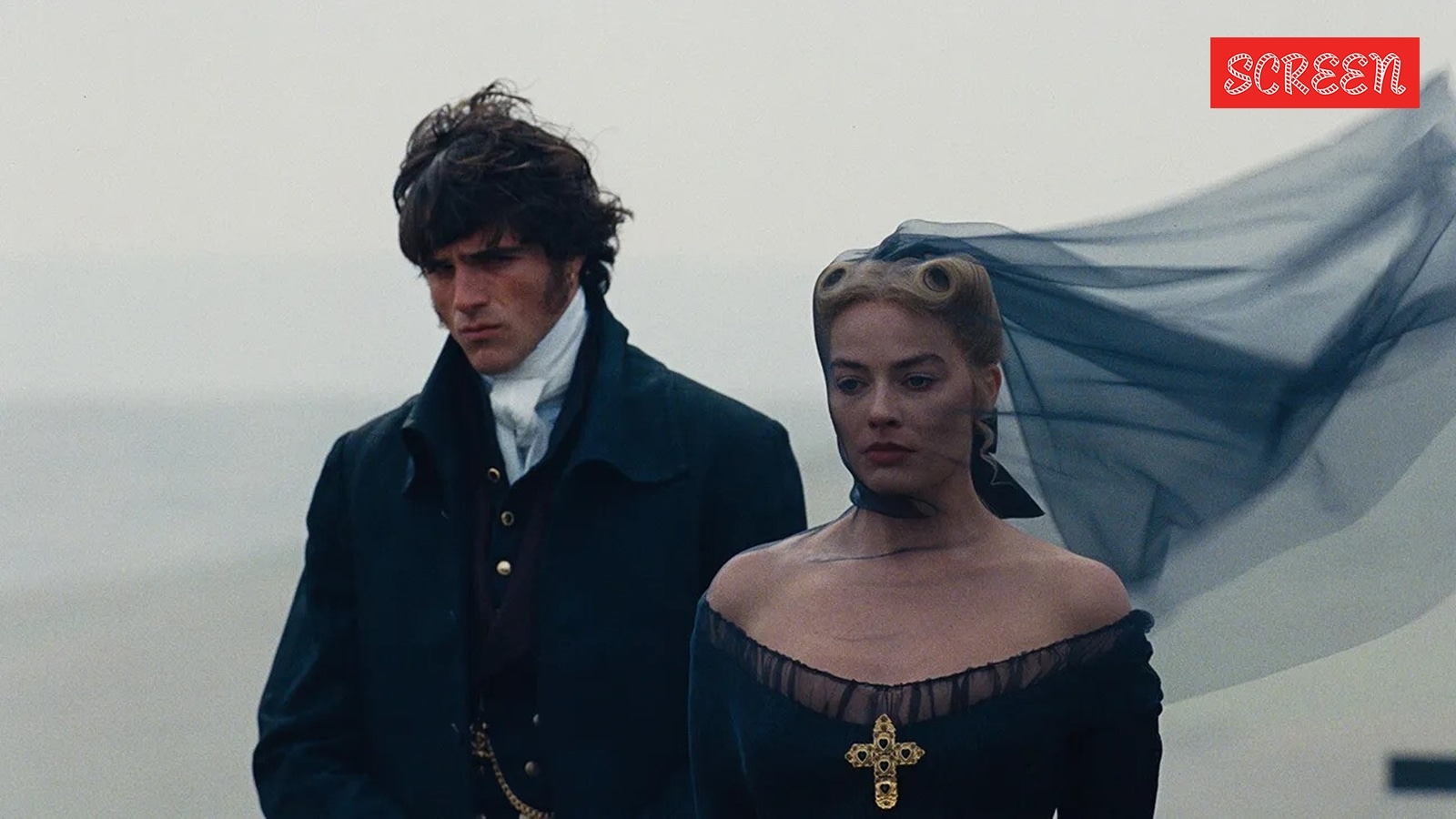 Wuthering Heights movie review: Margot Robbie, Jacob Elordi-starrer is an overwrought, oversexualised, oversimplified Valentine’s Day release