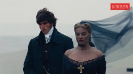 Wuthering Heights movie review