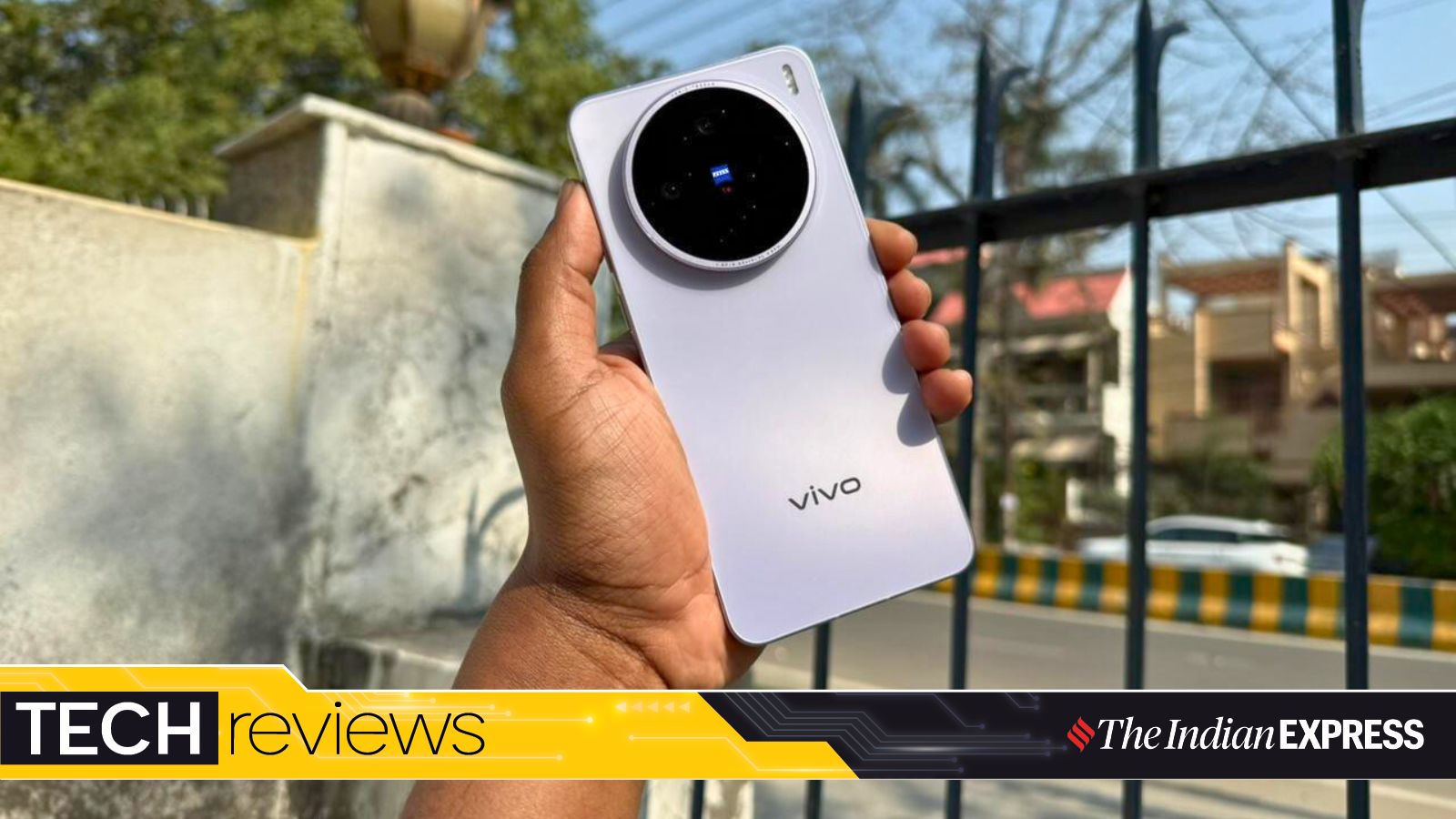 Vivo X200T Review: When performance, cameras, and battery finally agree