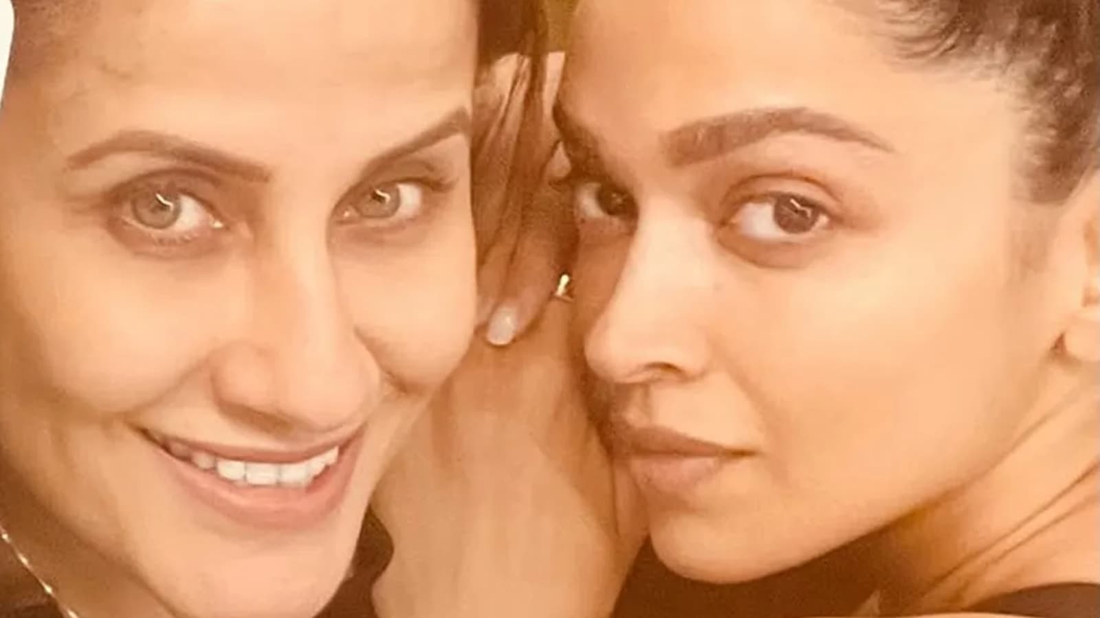 Deepika Padukone’s Pilates coach shares her hydration routine: ‘This isn’t a detox’; expert weighs in
