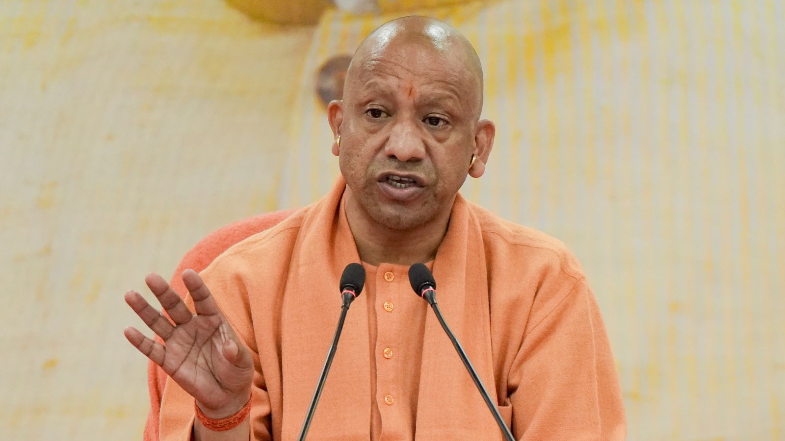 UP Budget 2026-27: CM Adityanath Hails Transition to Revenue Surplus State