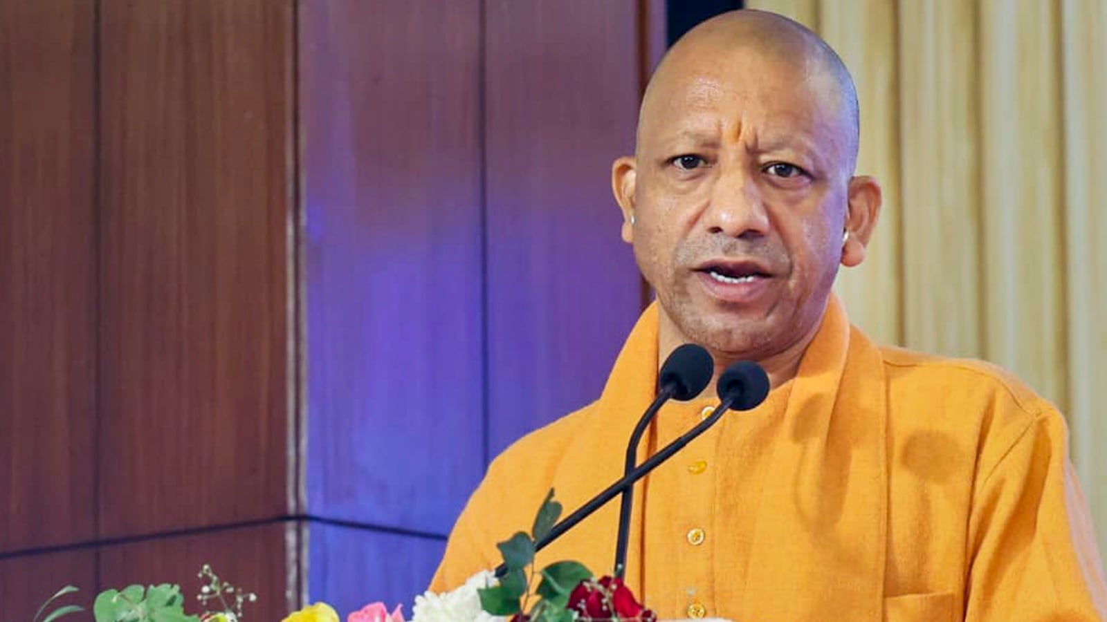 Data centres, green energy & logistics parks: Yogi signs Rs 20,000 cr MoUs with Singapore firms