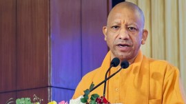 Chief Minister Yogi Adityanath is focusing on UP’s healthcare infrastructure.